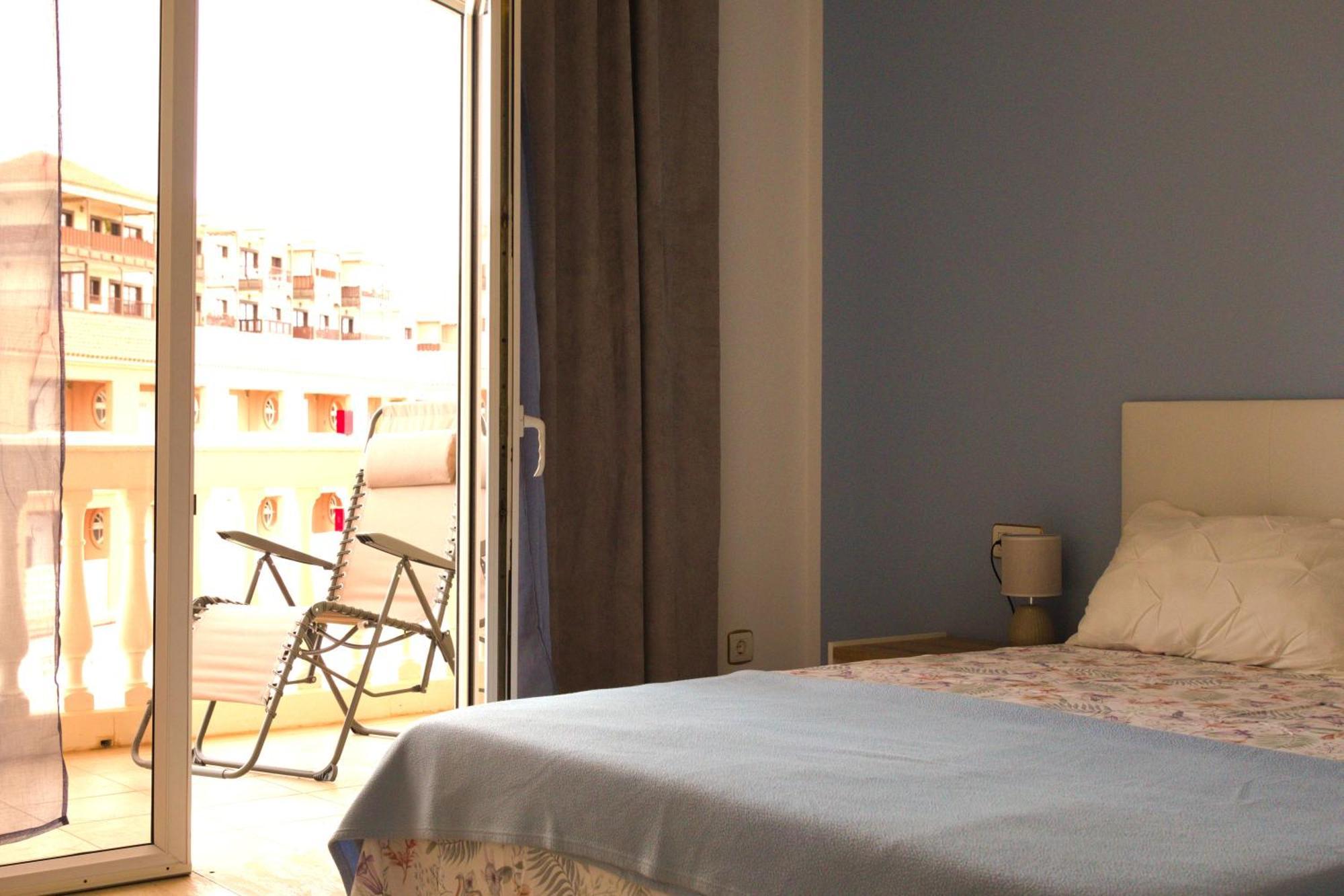 Smart Escape Apartment Costa Del Silencio Exterior foto