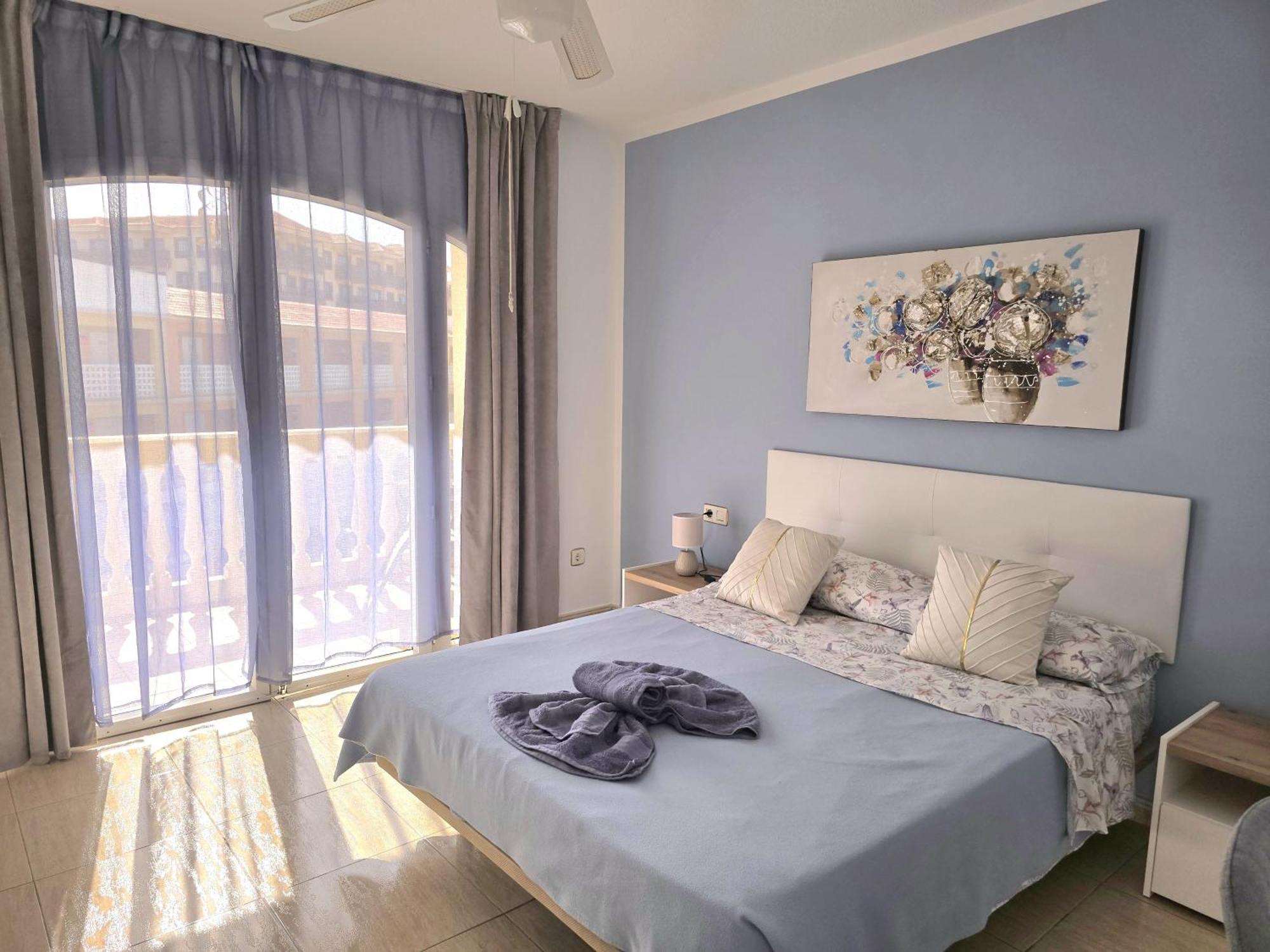 Smart Escape Apartment Costa Del Silencio Exterior foto