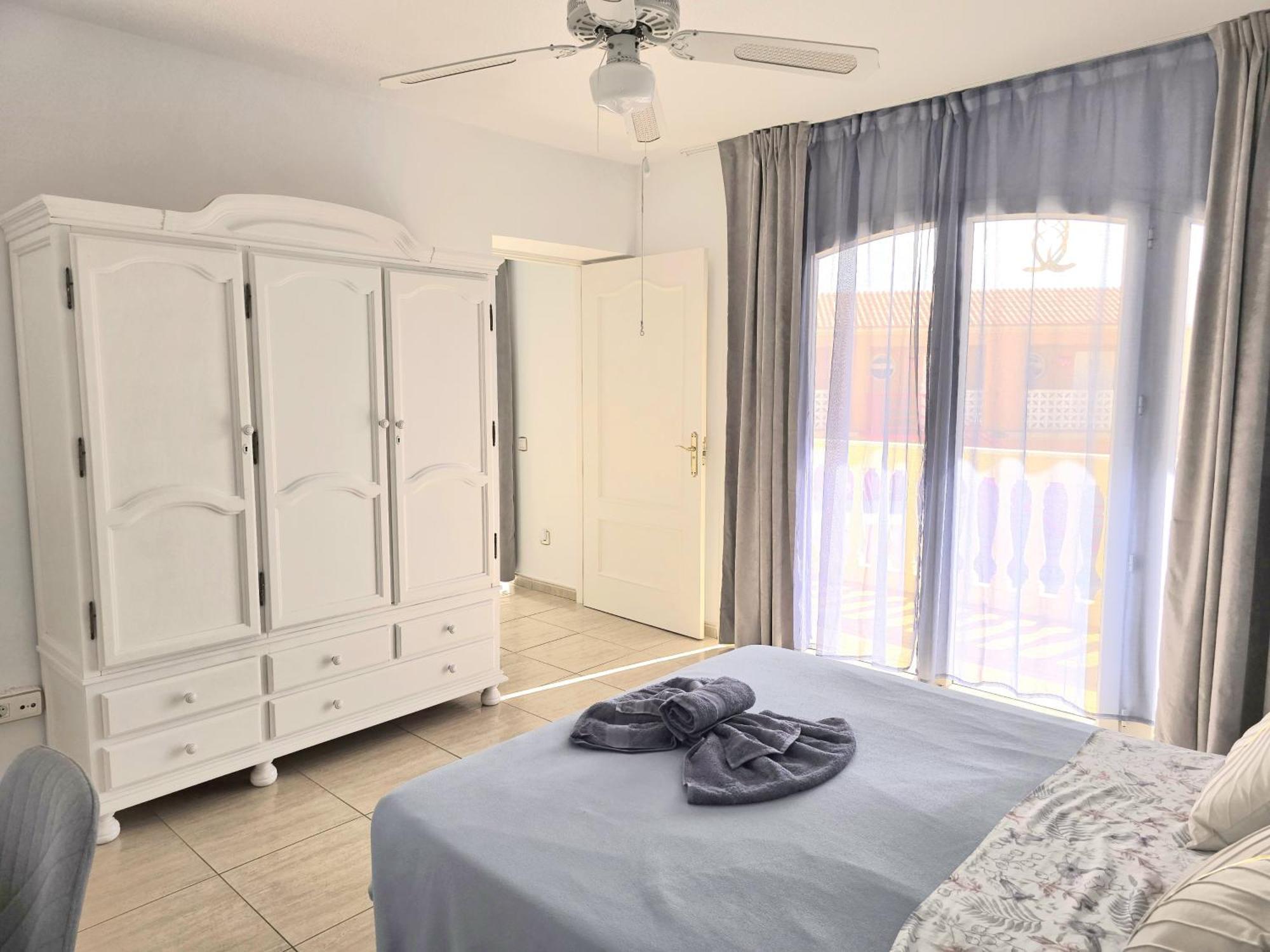 Smart Escape Apartment Costa Del Silencio Exterior foto